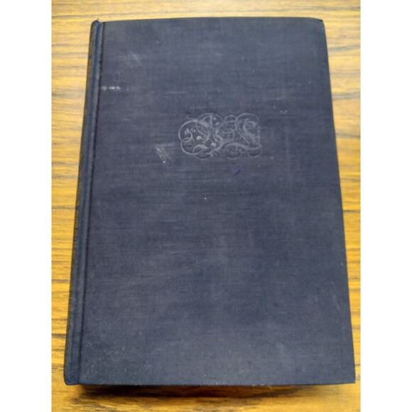The Sheltered Life - By Ellen Glasgow - First Edition 1932 - Picture 2 of 3